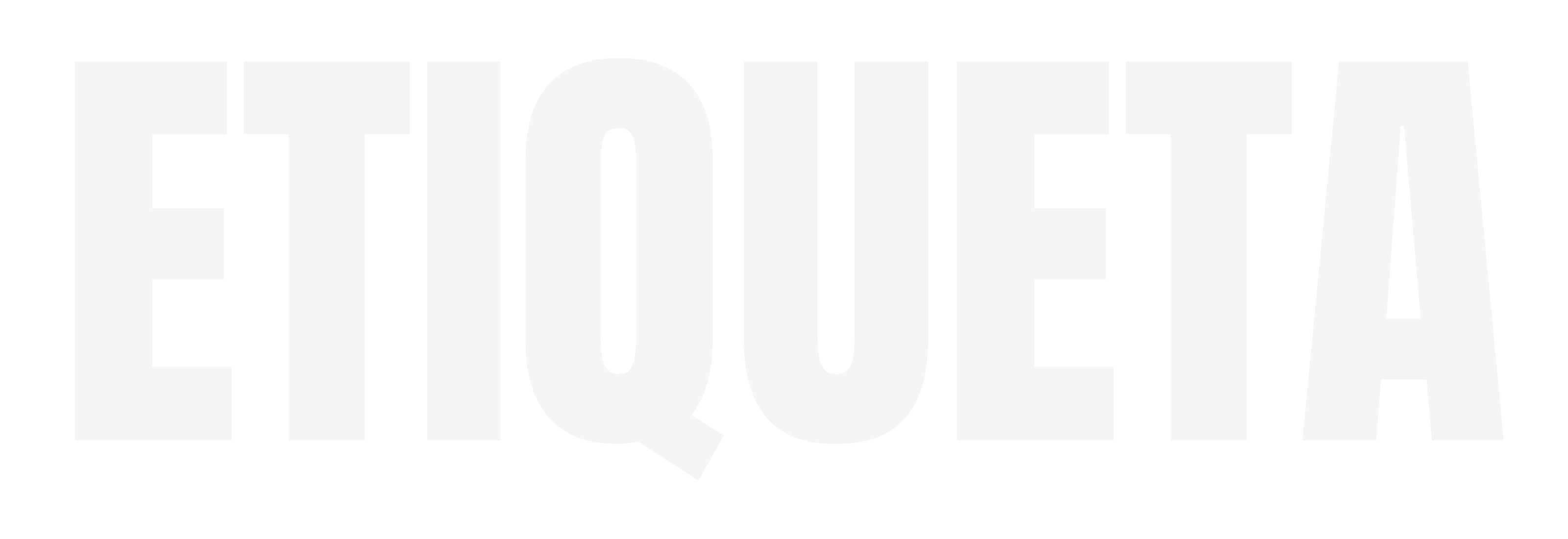 ETIQUETA