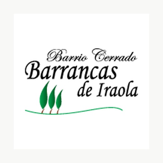 Barrancas de Iraola